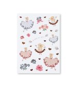 Stickers, Pink - Image 2