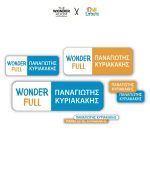 Classic School Set Labels - Wonder Fun Collection - Image 9