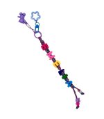 Say My Name Personalized Key/Bag Charm