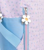 Ballerina Backpack With Trolley - Image 3