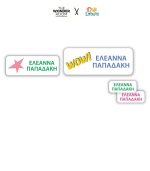 Basic School Set Labels - Wonder Fun Collection - Image 4