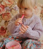 Lip Balm Set 3pcs, Multi - Image 4