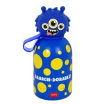 Kids' Vacuum Bottle - Hot & Cold BFF - Monster