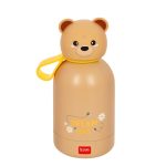 Kids' Vacuum Bottle - Hot & Cold BFF - Teddy Bear