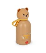 Kids' Vacuum Bottle - Hot & Cold BFF - Teddy Bear - Image 4