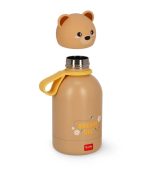 Kids' Vacuum Bottle - Hot & Cold BFF - Teddy Bear - Image 2