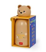 Kids' Vacuum Bottle - Hot & Cold BFF - Teddy Bear - Image 5