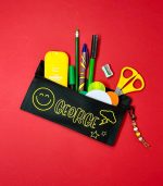 Personalized Smileystar Pencil Case - Image 2