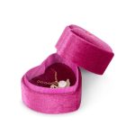Little Necklace Box, Swan