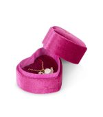 Little Necklace Box, Swan