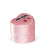 Little Necklace Box, Cherry - Image 5