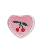 Little Necklace Box, Cherry - Image 4