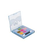 On The Go Eyeshadow, Blue - Image 2
