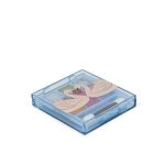 On The Go Eyeshadow, Blue