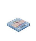 On The Go Eyeshadow, Blue