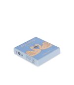 On The Go Eyeshadow, Blue - Image 5