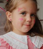 On The Go Eyeshadow, Pink - Image 4