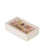 Ring Set 12pcs, Multi Color