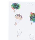 Dot Marker Set, Multi - Image 6