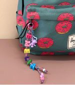 Say My Name Personalized Key/Bag Charm - Image 2