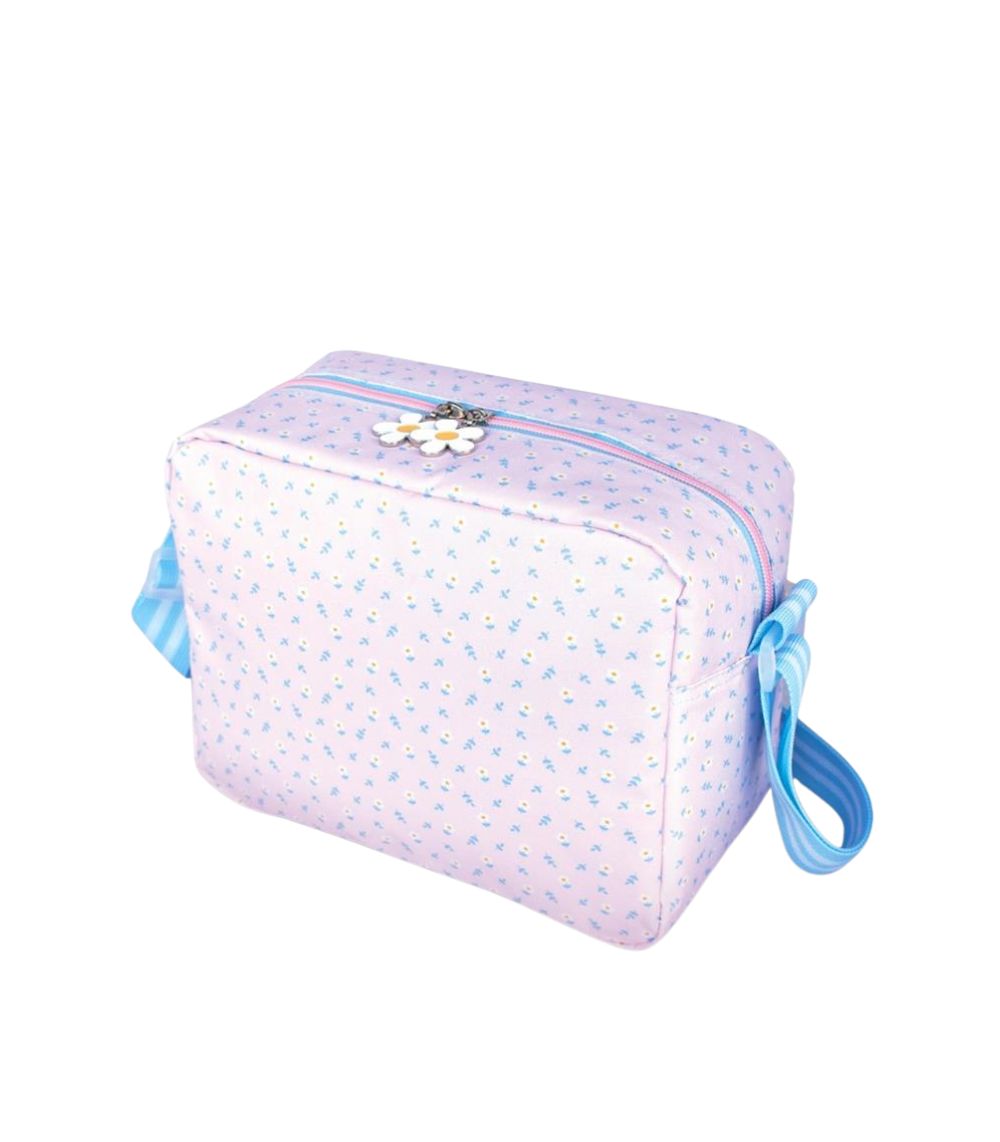 5 Ballerina Lunch Bag - Image 1
