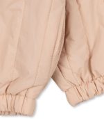 Juno Bomber Jacket, Cameo Rose - Image 7