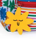 Little Star Backpack With Trolley - Image 2