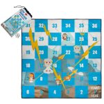 Board Game - Zeus and Gods