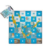 Board Game - Zeus and Gods