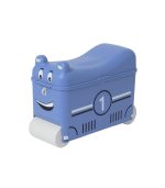 Kids Ride-on Suitcase, Race Car