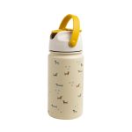 Insulated Stainless Steel Bottle Teckel