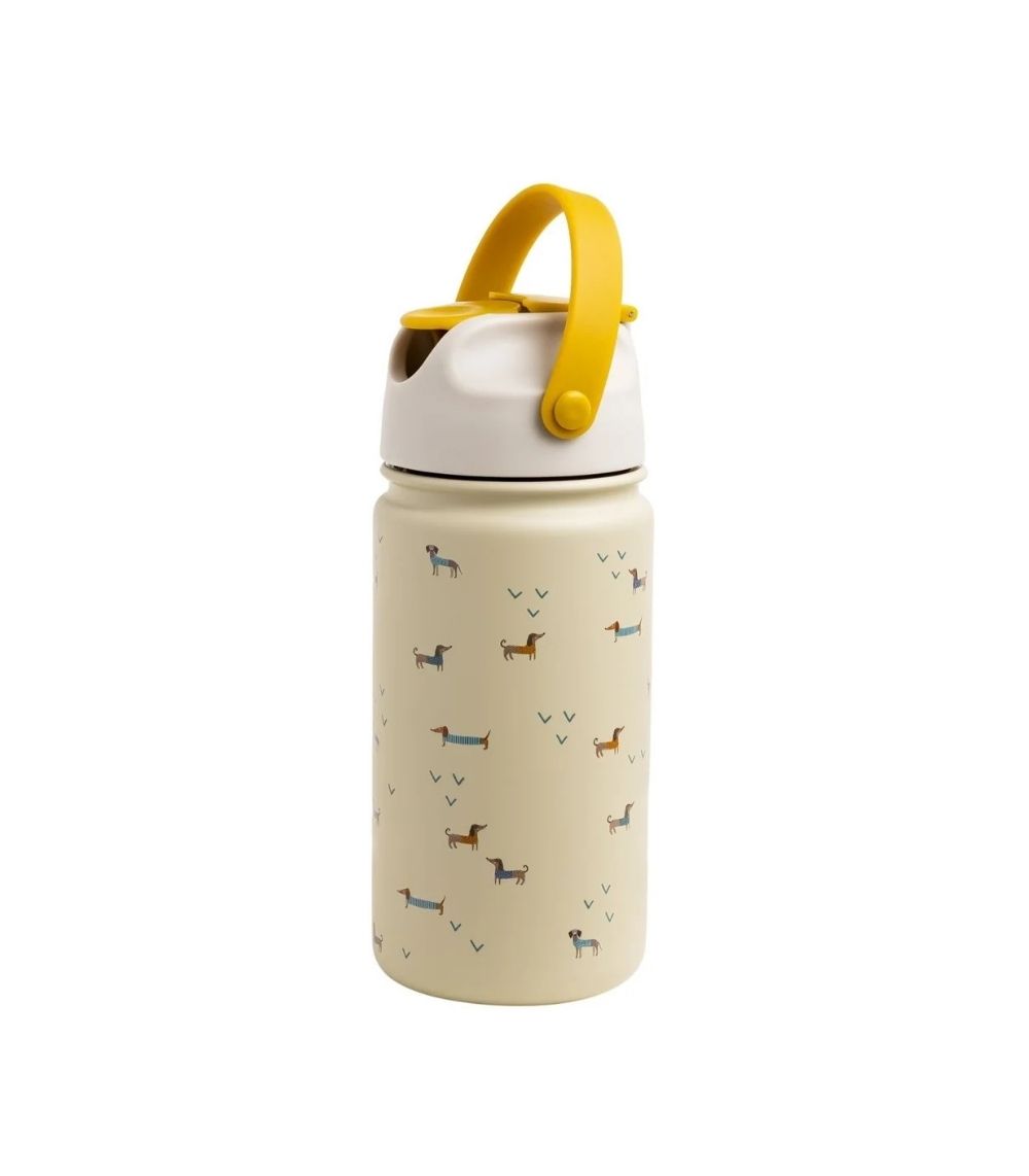 1 Insulated Stainless Steel Bottle Teckel - Image 1
