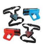 2-Player Set Electronic Laser Tag