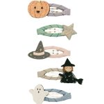 Halloween Mini Clic Clacs