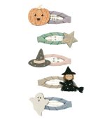 Halloween Mini Clic Clacs