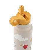 Falk Water Bottle 350ml, Around The World/Sandy - Image 3