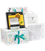 Ohuhu Markers Gift Box Set