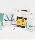 Ohuhu Markers Gift Box Set - Image 4