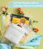 Ohuhu Markers Gift Box Set - Image 5