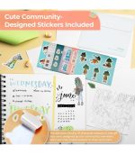 Ohuhu Markers Gift Box Set - Image 6