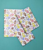 Furry Chaos Notebook 17x25 - Image 2