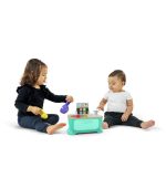 Hape Kids II Wooden Magic Touch Kitchen - Image 5