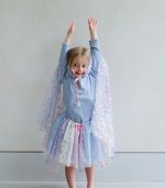 Unicorn Ombre Tutu - Image 3
