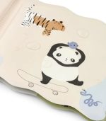 Waylon Magic Water Book, Around The World/Sandy - Image 4