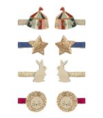 Circus Mini Clips
