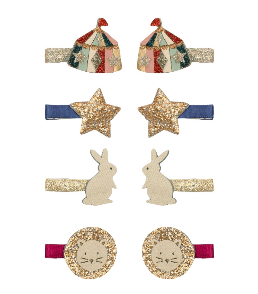113 Circus Mini Clips - Image 1