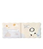 Waylon Magic Water Book, Around The World/Sandy - Image 3