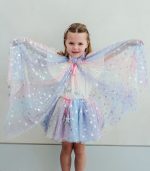 Unicorn Ombre Tutu - Image 4
