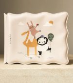 Waylon Magic Water Book, Around The World/Sandy - Image 2