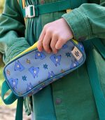 Pencil Case Funky Dog - Image 2